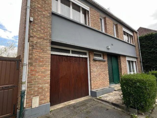 Maison vente à Quartier des Arts, Lesquin