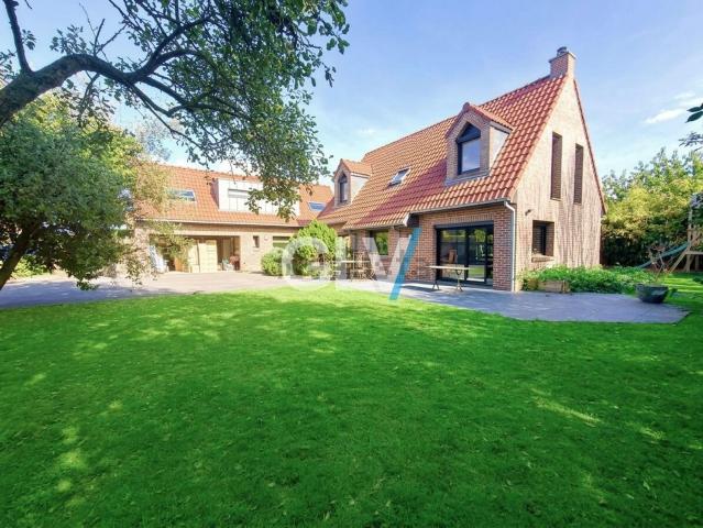 Maison vente à Lesquin, Nord