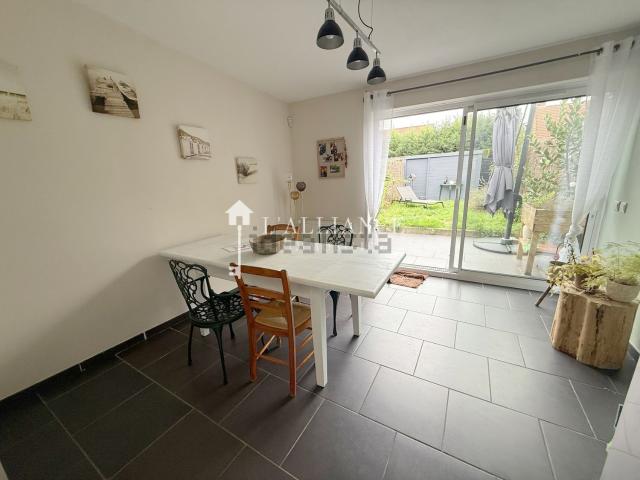 Maison location à CRT n° 1 Lesquin, Lesquin
