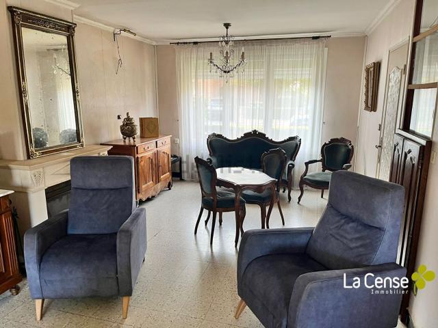 Maison vente à Quartier des Arts, Lesquin