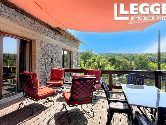 Maison vente à Lessac, Charente