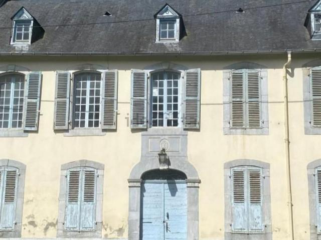 Maison vente à Lestelle-Bétharram, Pyrénées-Atlantiques