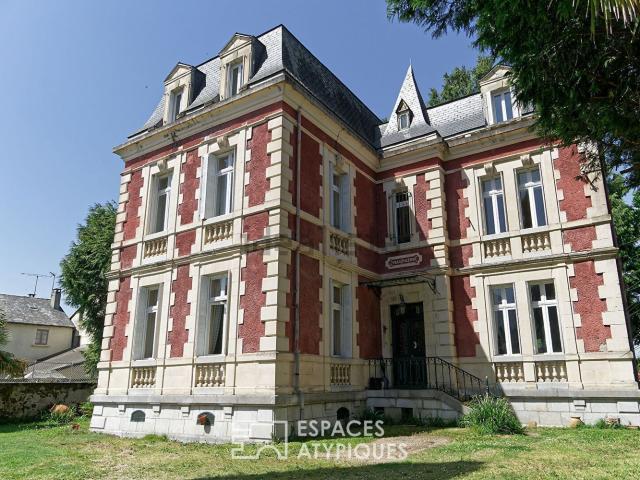 Maison vente à Lestelle-Bétharram, Pyrénées-Atlantiques