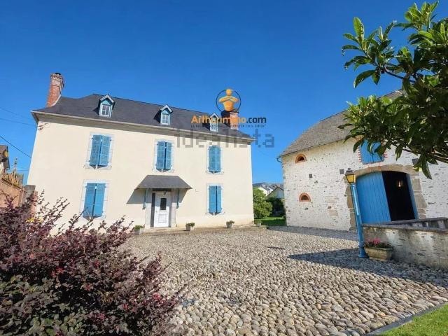 Maison vente à Lestelle-Bétharram, Pyrénées-Atlantiques