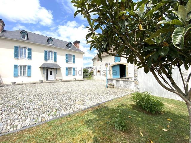 Maison vente à Lestelle-Bétharram, Pyrénées-Atlantiques