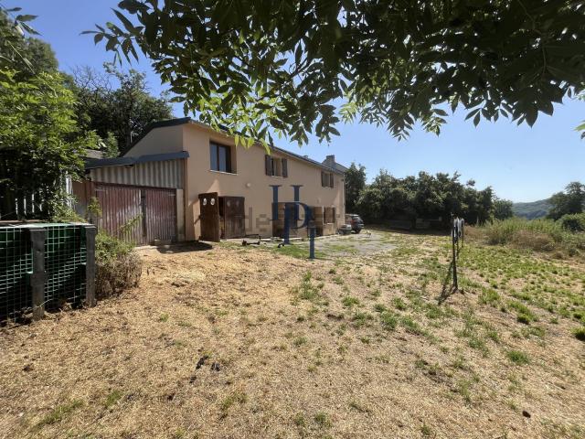 Maison vente à Saugane, Lestrade-et-Thouels