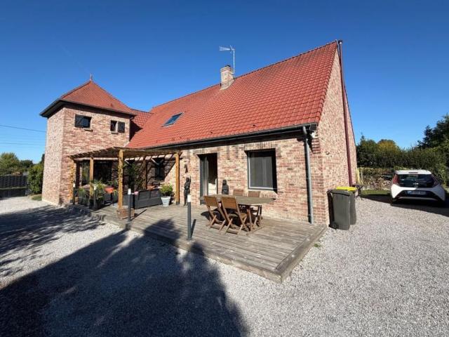 Maison vente à Lestrem, Pas-de-Calais