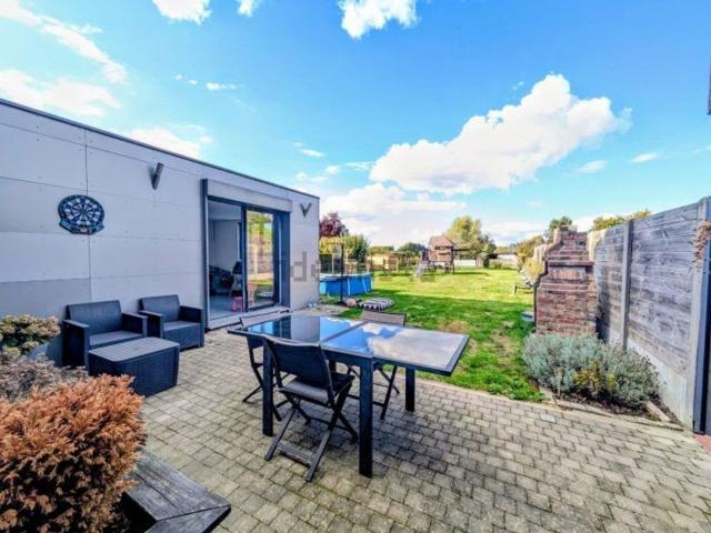 Maison vente à Lestrem, Pas-de-Calais