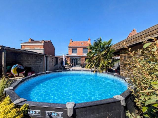 Maison vente à Lestrem, Pas-de-Calais