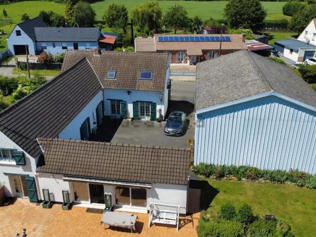 Maison vente à Lestrem, Pas-de-Calais