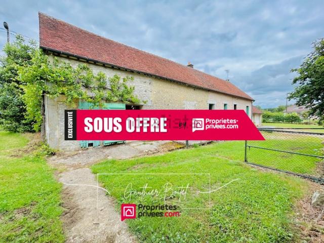 Maison vente à Leudon-en-Brie, Seine-et-Marne