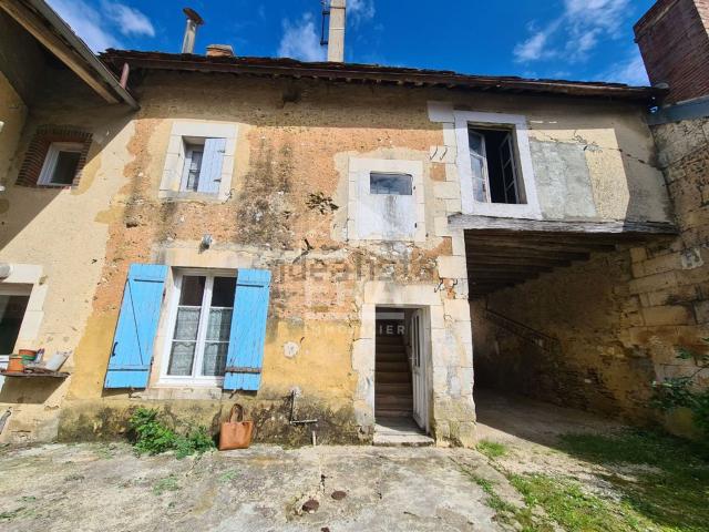Maison vente à Leugny, Yonne