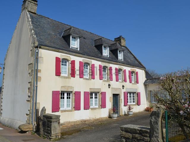 Maison vente à Kerveguen, Leuhan