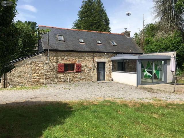 Maison vente à Kerveguen, Leuhan