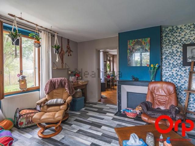 Maison vente à Leuilly-sous-Coucy, Aisne