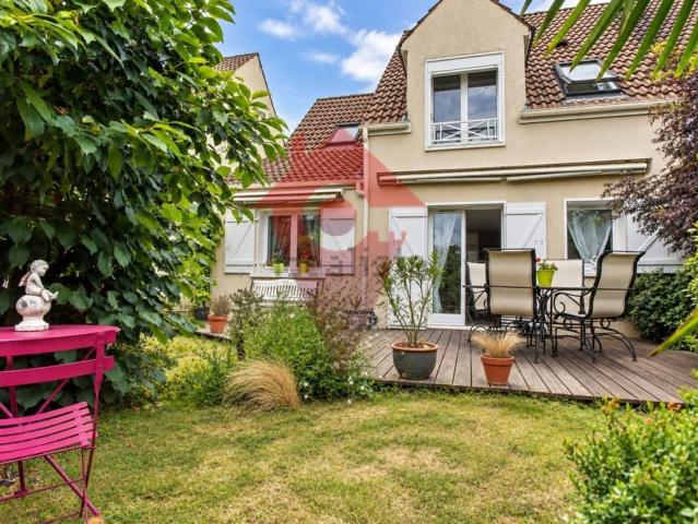 Maison vente à Leuville-sur-Orge, Essonne