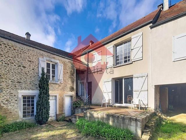 Maison vente à Leuville-sur-Orge, Essonne