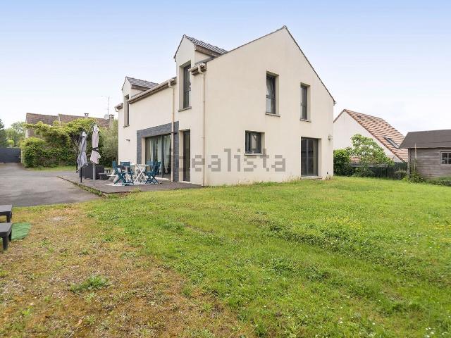 Maison vente à Saint-Eutrope, Linas