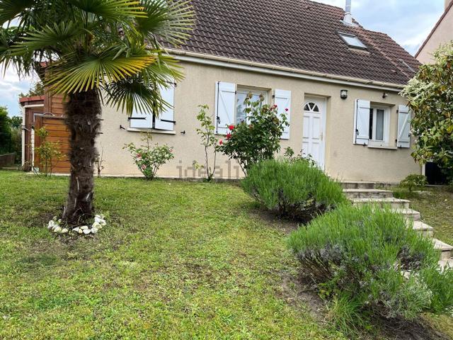 Maison vente à Leuville-sur-Orge, Essonne