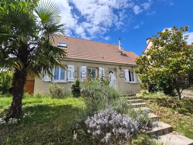 Maison vente à Saint-Lazare, Linas