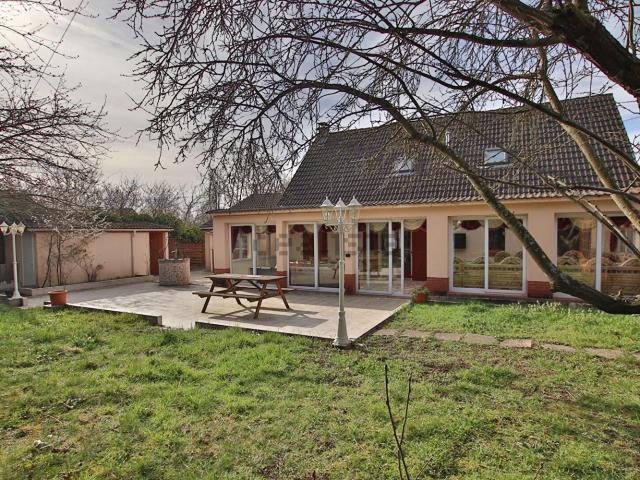 Maison vente à Leuville-sur-Orge, Essonne