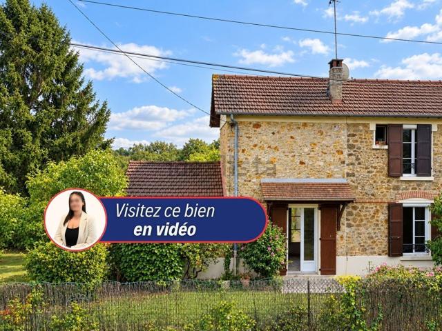 Maison vente à Leuville-sur-Orge, Essonne