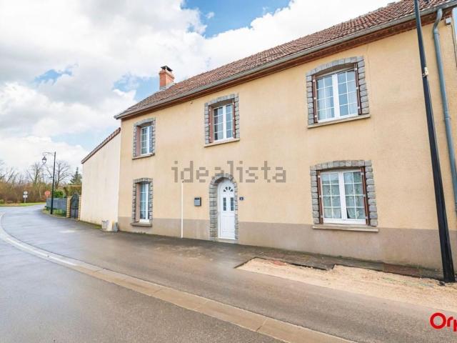Maison vente à Le-Chêne-La-Reine, Leuvrigny