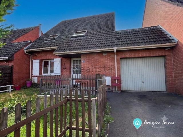 Maison vente à Leval, Nord