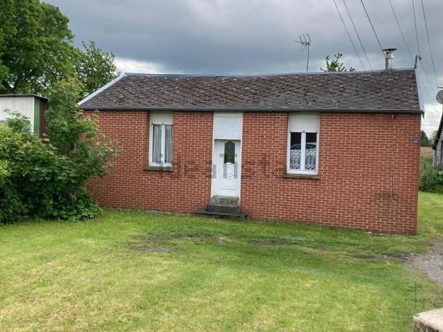 Maison vente à Leval, Nord