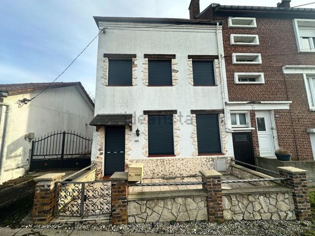 Maison vente à Leval, Nord