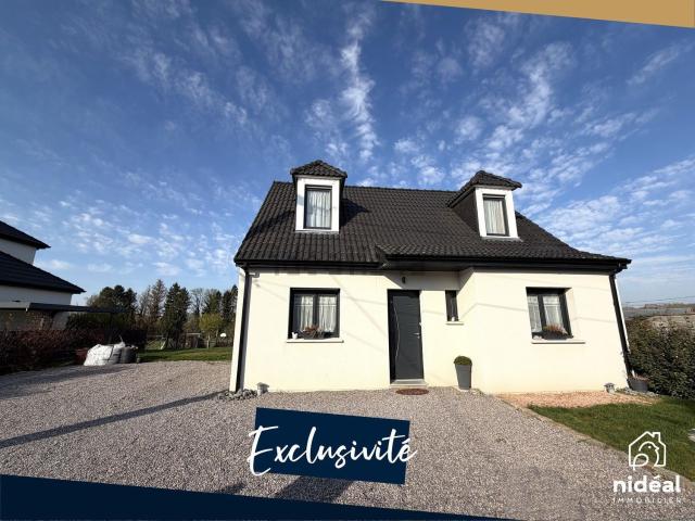 Maison vente à Leval, Nord
