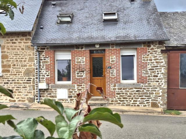 Maison vente à La Hardonnière, Levaré