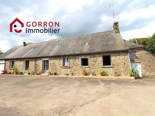 Maison vente à La Hardonnière, Levaré