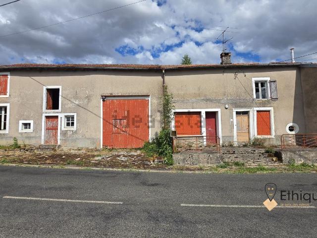 Maison vente à Levécourt, Haute-Marne