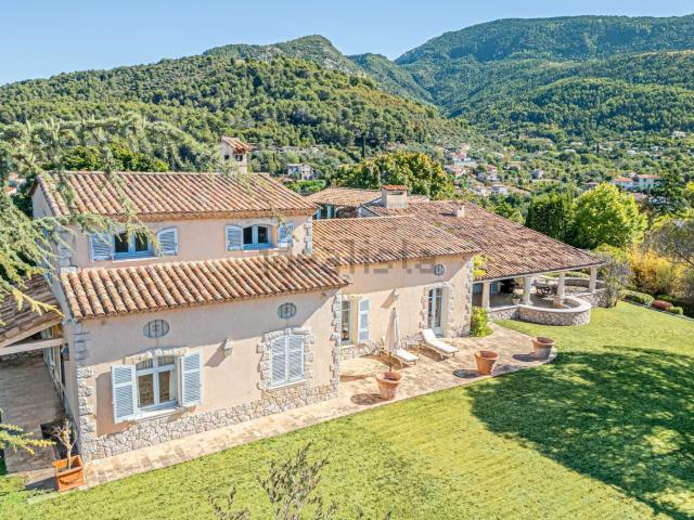 Maison vente à Levens, Alpes-Maritimes
