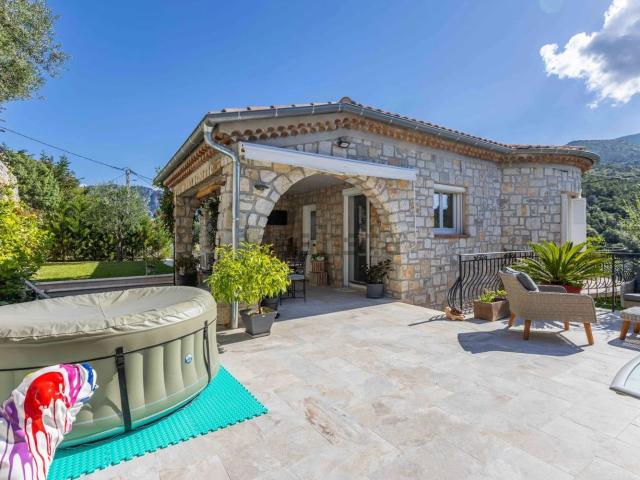 Maison vente à Levens, Alpes-Maritimes