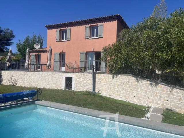 Maison vente à Levens, Alpes-Maritimes