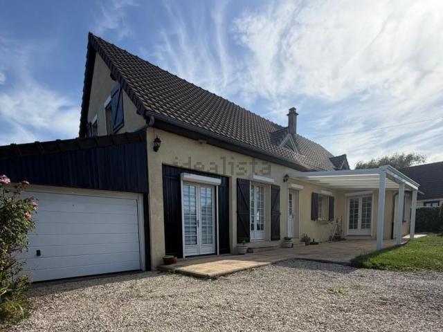 Maison vente à Levergies, Aisne