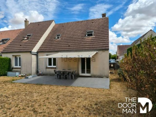 Maison vente à Lèves, Eure-et-Loir