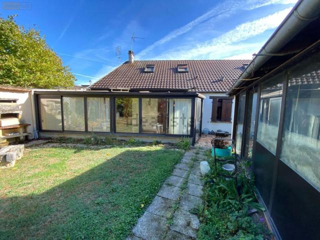 Maison vente à Le Vau de Lèves, Lèves