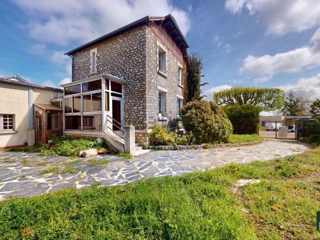 Maison vente à Lèves, Eure-et-Loir