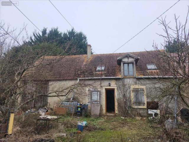 Maison vente à Levet, Cher