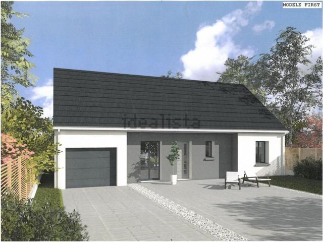 Maison vente à Levet, Cher