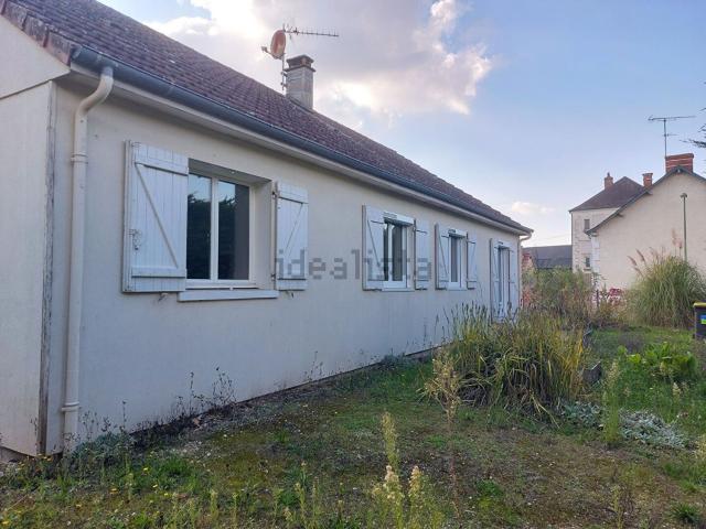 Maison vente à Levet, Cher