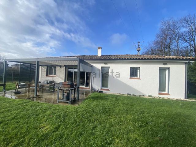 Maison vente à Roudet, Lévignac