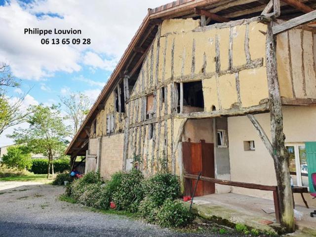 Maison vente à Marmande, Lévignac-de-guyenne