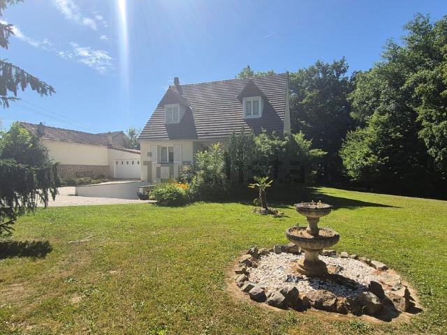 Maison vente à Boissy Lévignen, Lévignen