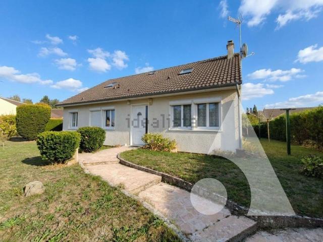 Maison vente à Lévignen, Oise