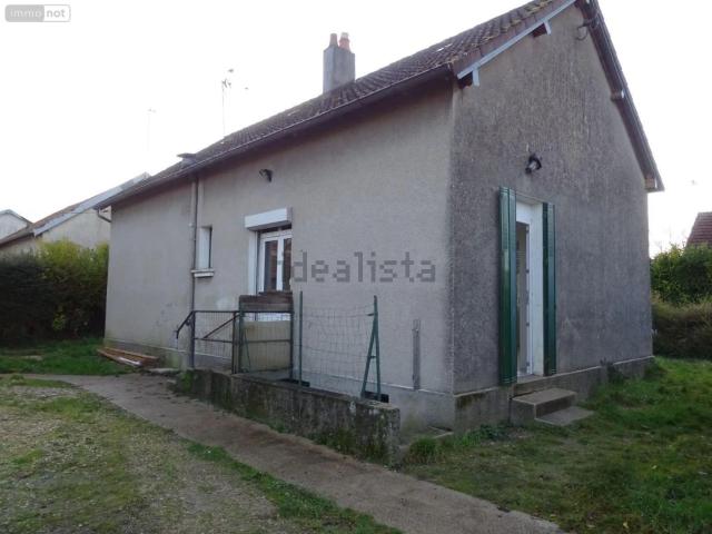 Maison vente à Les Arennes, Levroux