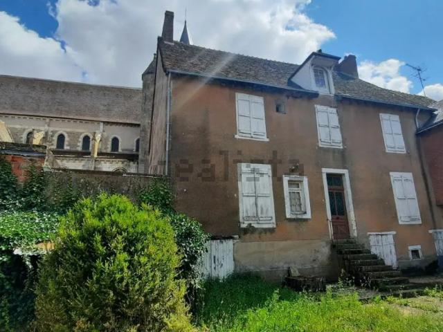Maison vente à Tuillerie de Bellevue, Levroux